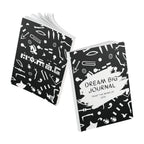 Nubia nomaG Dream big daily Journal
