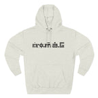 Manding - Limited Collection Winnie Mandela (Scan-Me) Hoodie