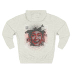Manding - Limited Collection Winnie Mandela (Scan-Me) Hoodie
