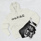 Manding - Limited Collection Winnie Mandela (Scan-Me) Hoodie