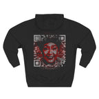 Manding - Limited Collection Winnie Mandela (Scan-Me) Hoodie