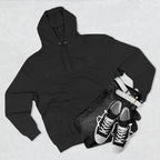 Manding - Limited Collection Winnie Mandela (Scan-Me) Hoodie