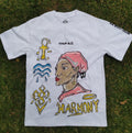 Divine Harmony Tee  (Limited Edition) Size: S