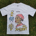 Divine Harmony Tee  (Limited Edition) Size: S