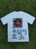 Divine Harmony Tee  (Limited Edition) Size: S