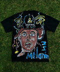 Cosmic Melanin Tee (Limited Edition) Size: L