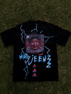 Cosmic Melanin Tee (Limited Edition) Size: L
