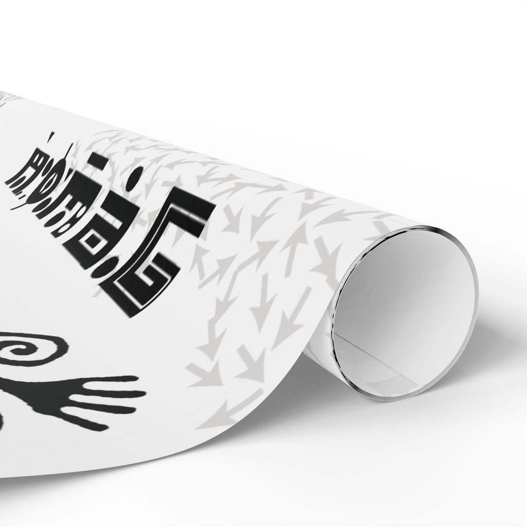 Zanj - Wrapping Papers