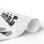 Zanj - Wrapping Papers
