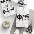 Zanj - Wrapping Papers