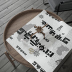 Zanj - Wrapping Papers
