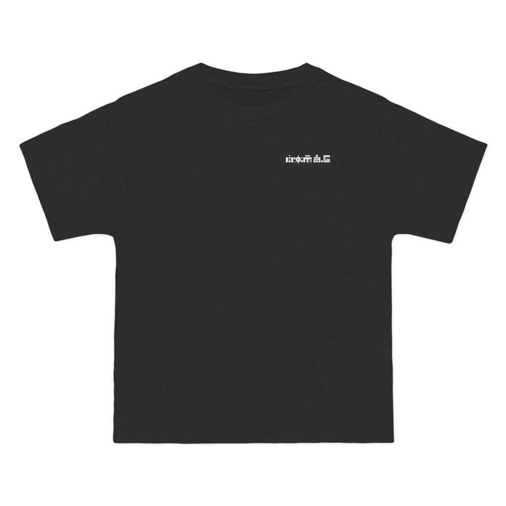 Ta-Meri - Limited Collection Winnie Mandela Oversized (Scan-Me) Tee